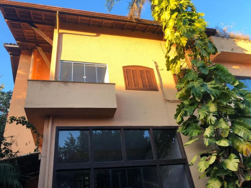 Sobrado, 3 quartos, 380 m² - Foto 4