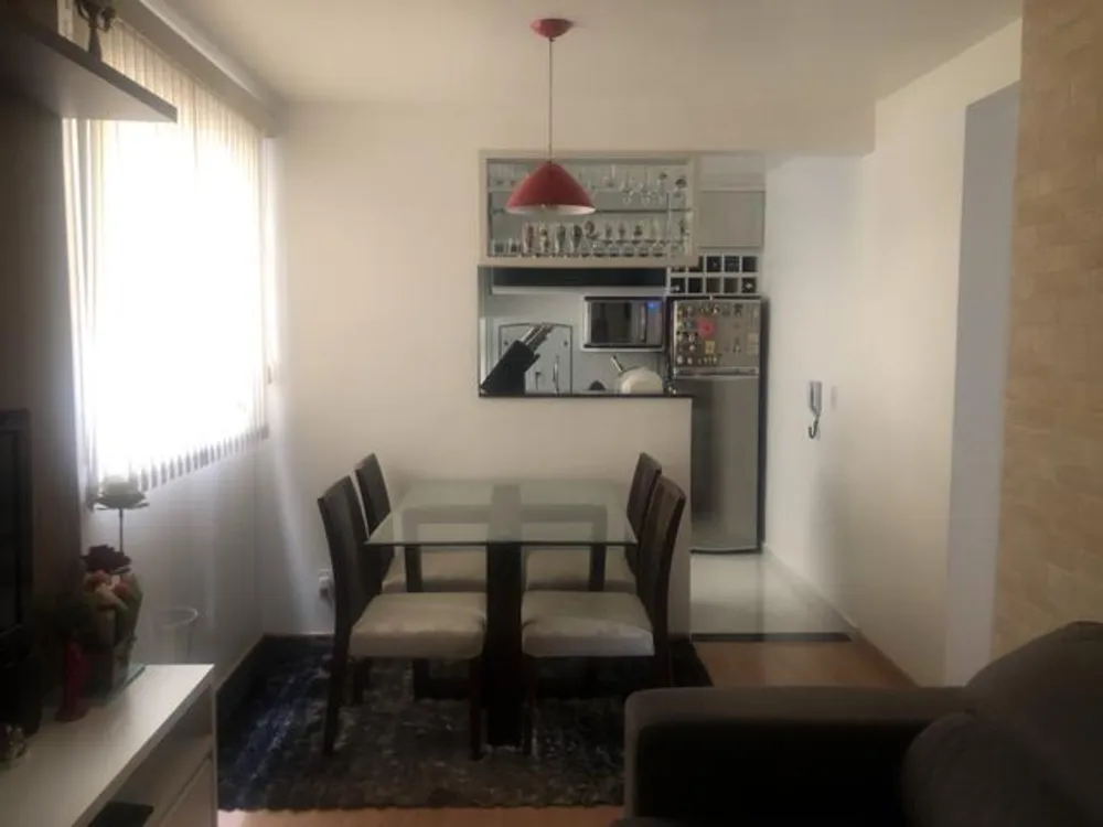 Apartamento, 2 quartos, 50 m² - Foto 7