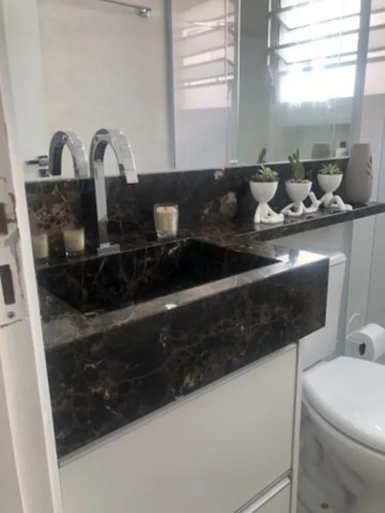Apartamento, 2 quartos, 50 m² - Foto 12