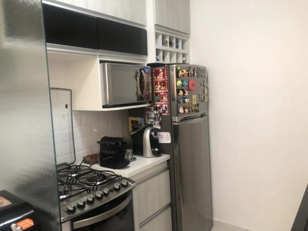 Apartamento, 2 quartos, 50 m² - Foto 10