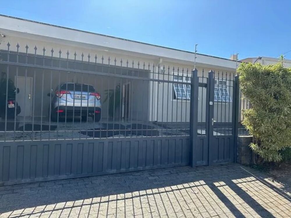 Casa à venda com 3 quartos, 442m² - Foto 6