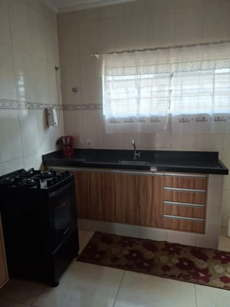 Casa, 3 quartos, 120 m² - Foto 4