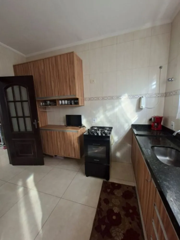 Casa, 3 quartos, 120 m² - Foto 2