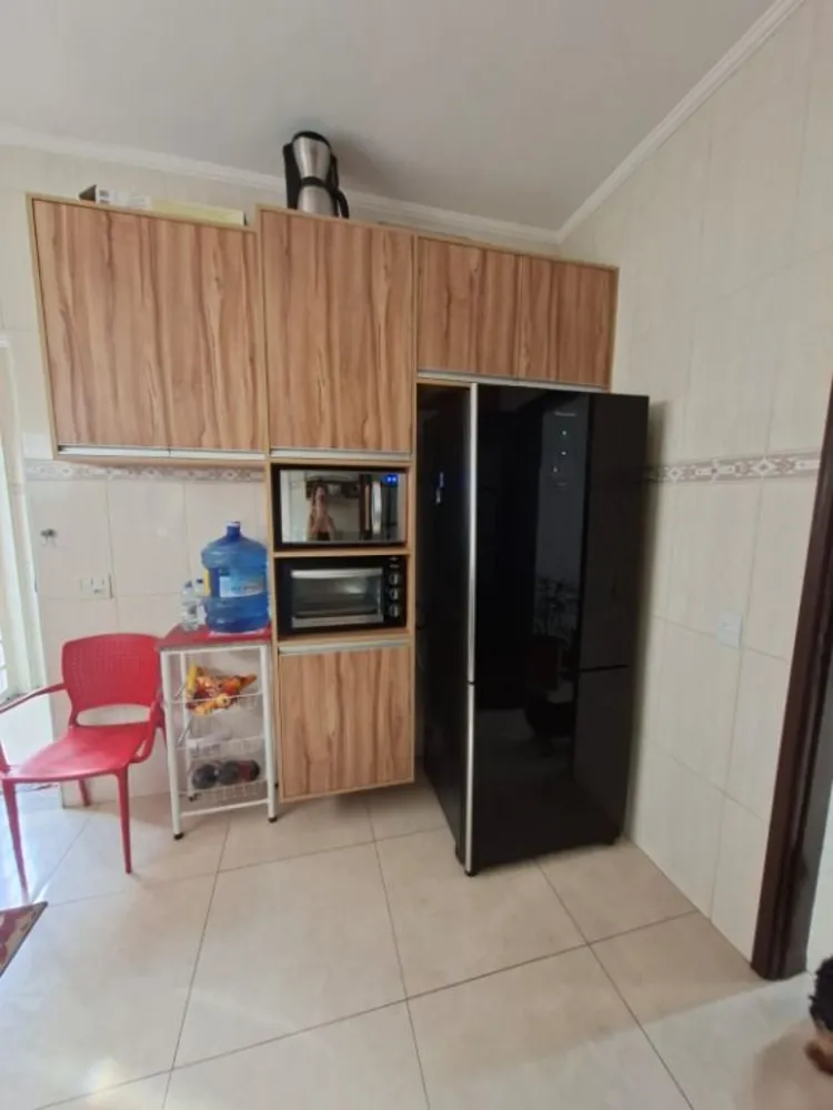 Casa, 3 quartos, 120 m² - Foto 1