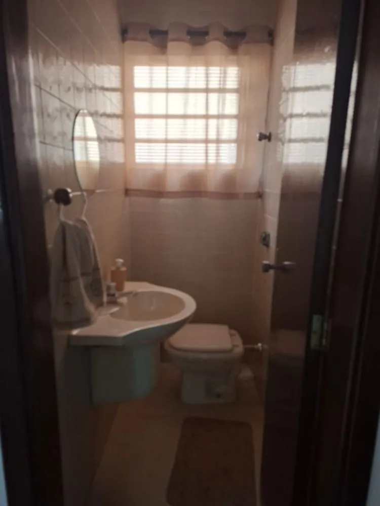 Casa, 3 quartos, 120 m² - Foto 8