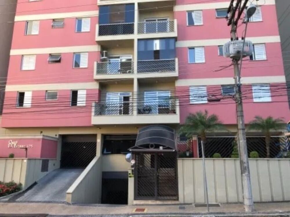Apartamento à venda com 3 quartos, 95m² - Foto 5