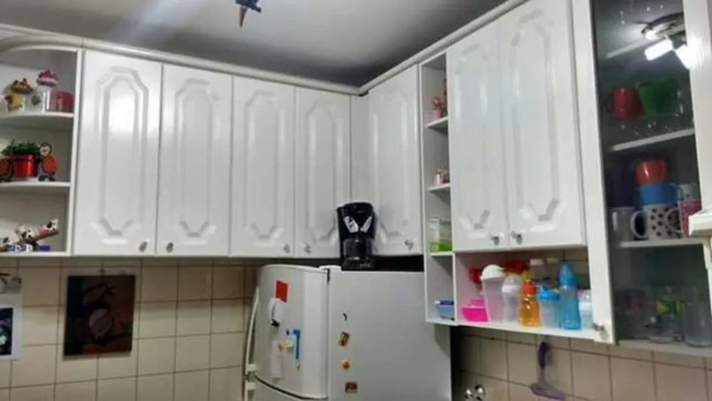 Apartamento, 2 quartos, 56 m² - Foto 7
