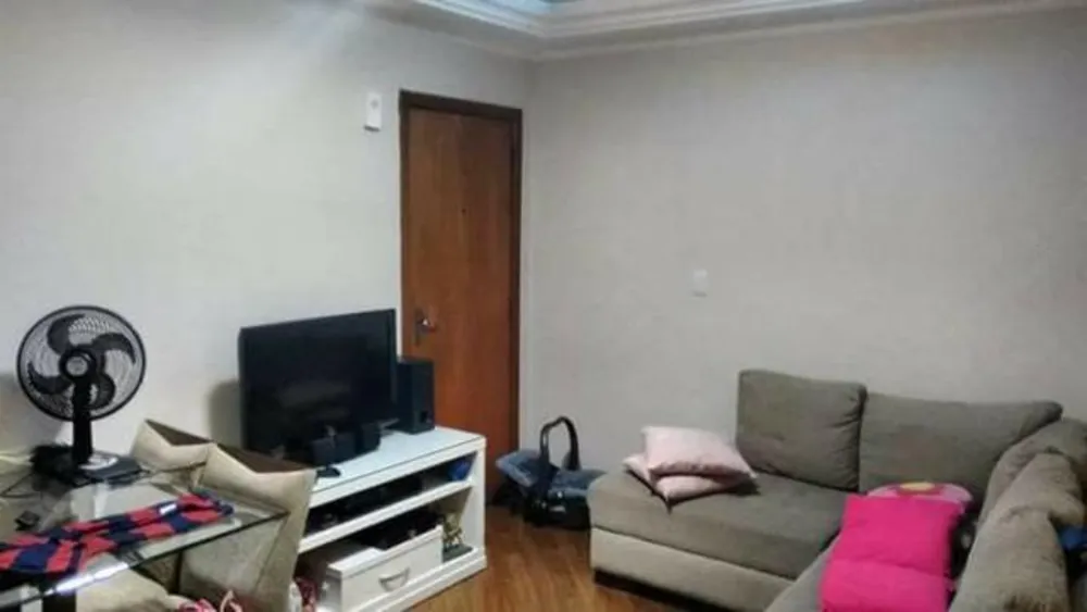 Apartamento, 2 quartos, 56 m² - Foto 6