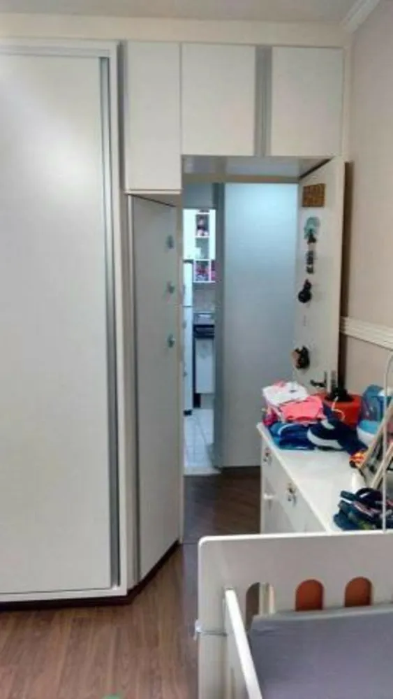 Apartamento, 2 quartos, 56 m² - Foto 7