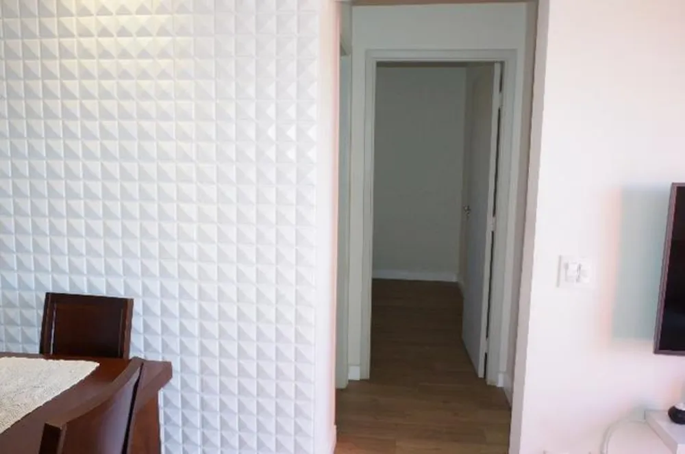 Apartamento, 2 quartos, 56 m² - Foto 2