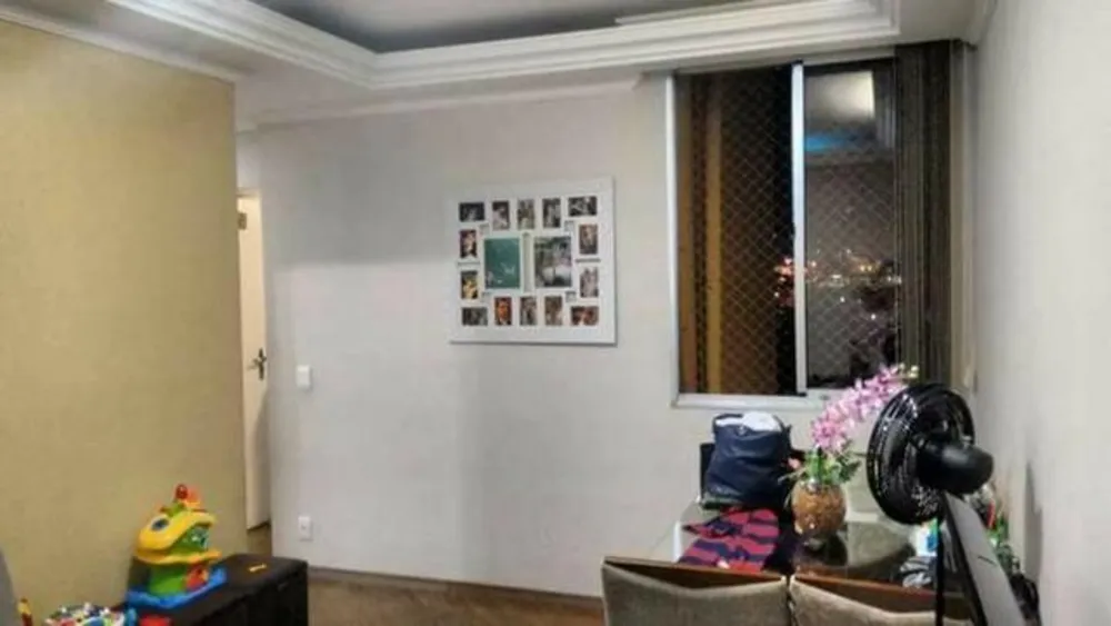 Apartamento, 2 quartos, 56 m² - Foto 8