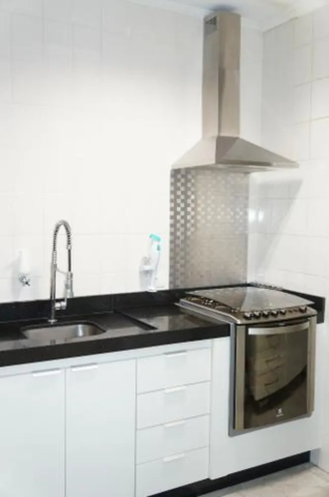 Apartamento, 2 quartos, 56 m² - Foto 5
