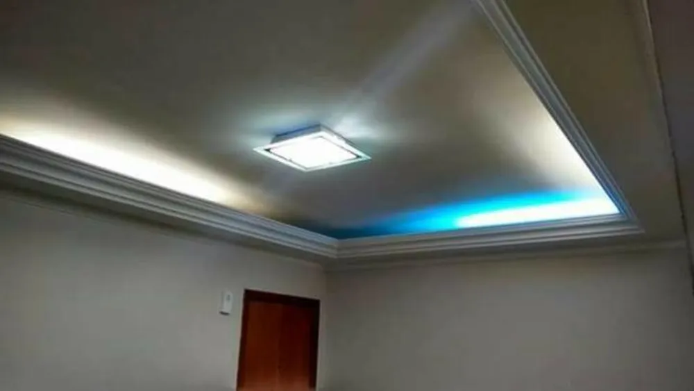 Apartamento, 2 quartos, 56 m² - Foto 4