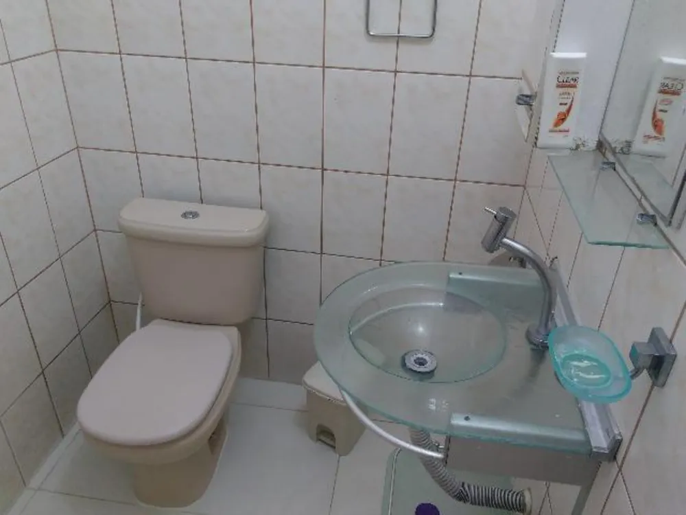 Apartamento, 2 quartos, 56 m² - Foto 3