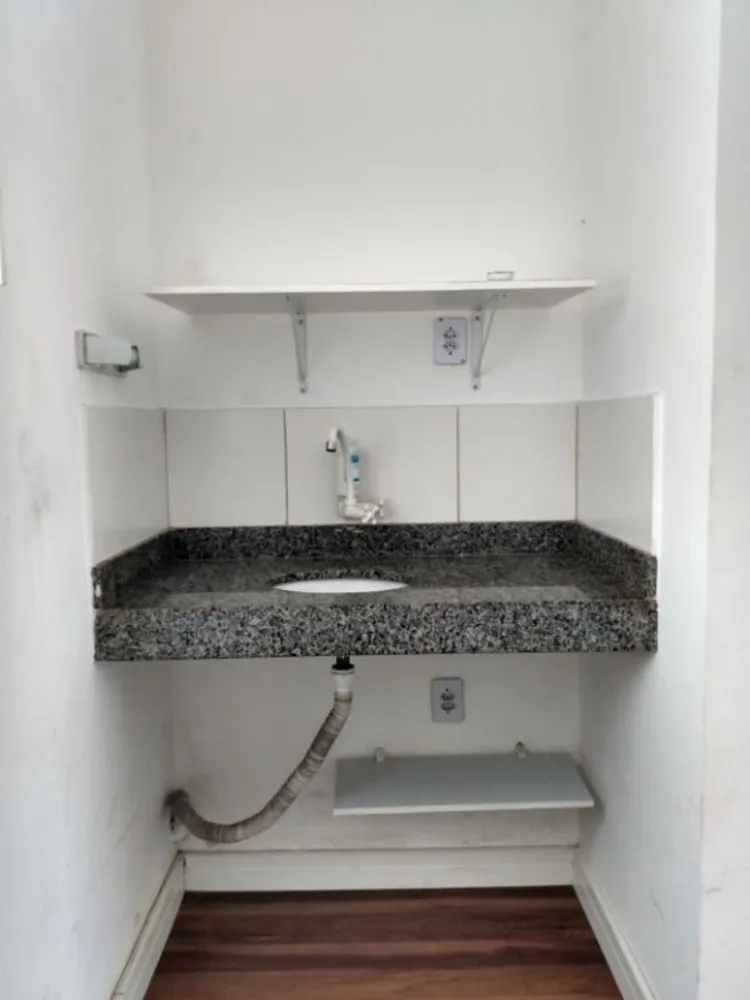 Sobrado, 3 quartos, 218 m² - Foto 2