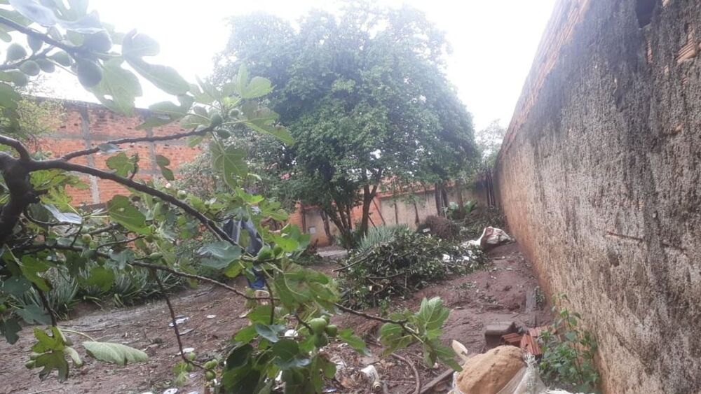 Terreno, 308 m² - Foto 1