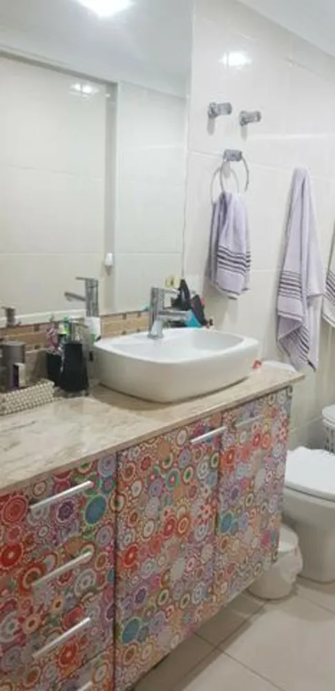 Apartamento, 3 quartos, 84 m² - Foto 11
