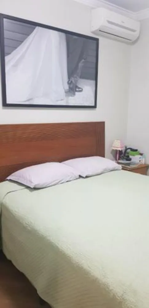 Apartamento, 3 quartos, 84 m² - Foto 9