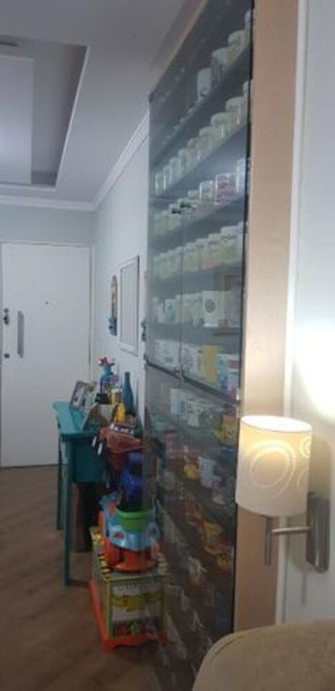 Apartamento, 3 quartos, 84 m² - Foto 7