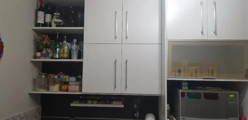 Apartamento à venda com 3 quartos, 84m² - Foto 4