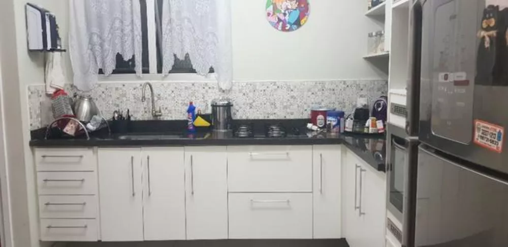 Apartamento à venda com 3 quartos, 84m² - Foto 1