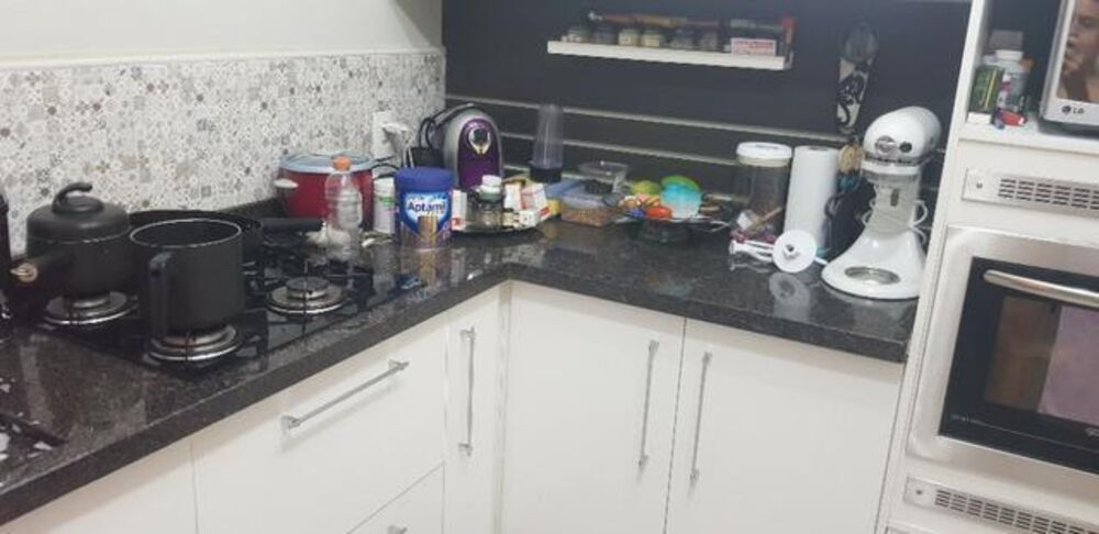Apartamento, 3 quartos, 84 m² - Foto 5