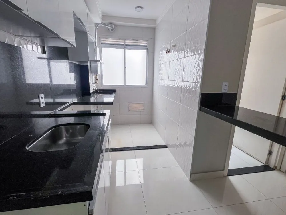 Apartamento, 2 quartos, 44 m² - Foto 9