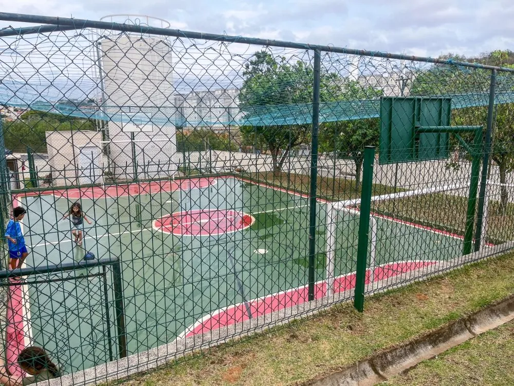Apartamento, 2 quartos, 44 m² - Foto 11