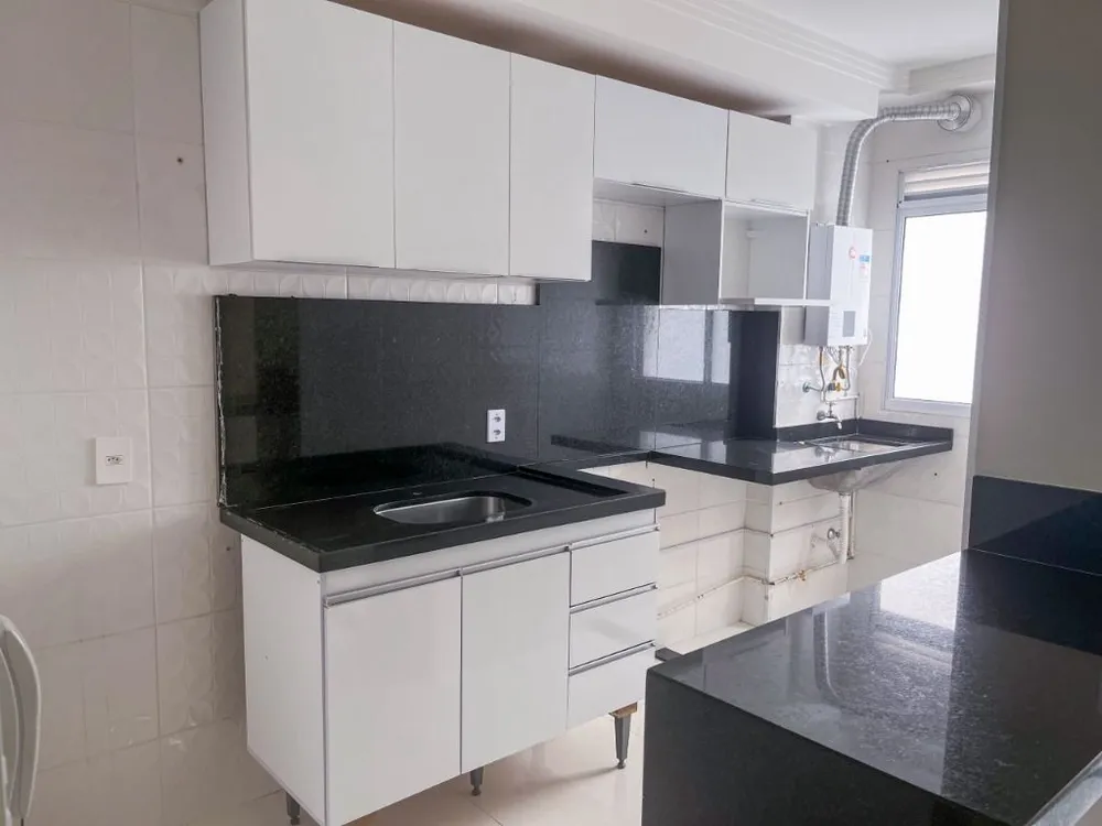 Apartamento, 2 quartos, 44 m² - Foto 4