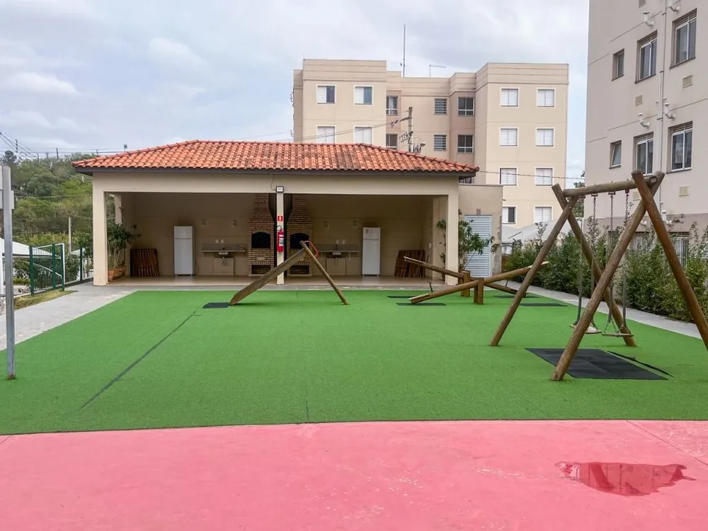 Apartamento, 2 quartos, 44 m² - Foto 7