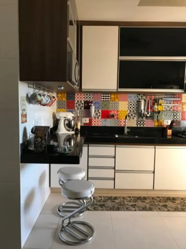 Apartamento, 3 quartos, 100 m² - Foto 11