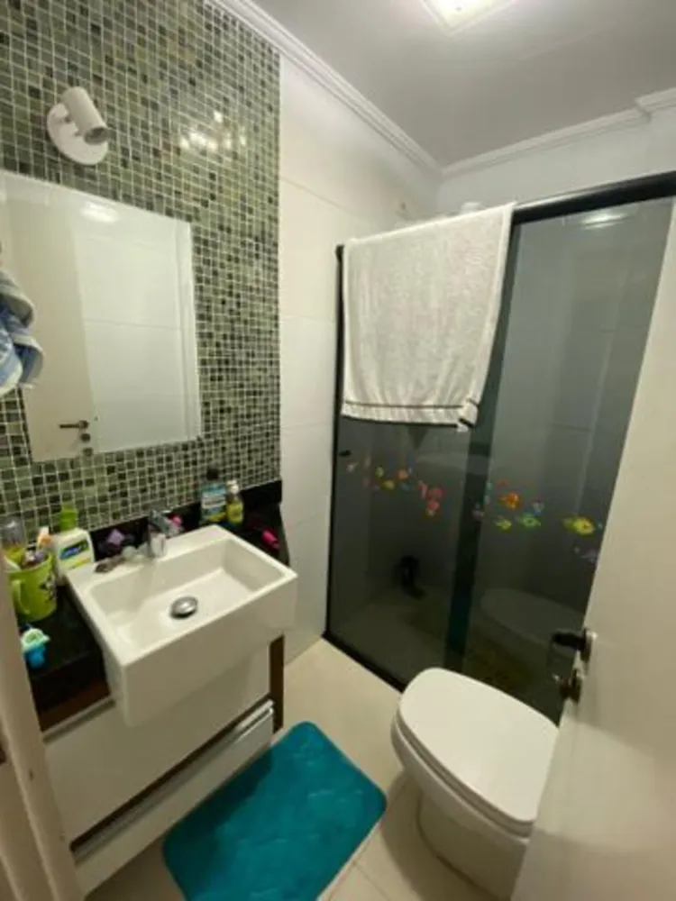 Apartamento, 3 quartos, 100 m² - Foto 6