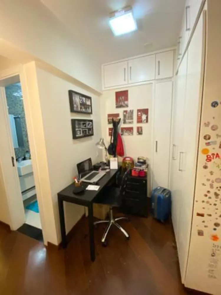 Apartamento à venda com 3 quartos, 100m² - Foto 3