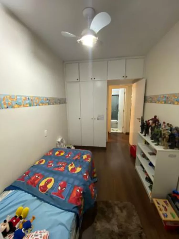 Apartamento à venda com 3 quartos, 100m² - Foto 4