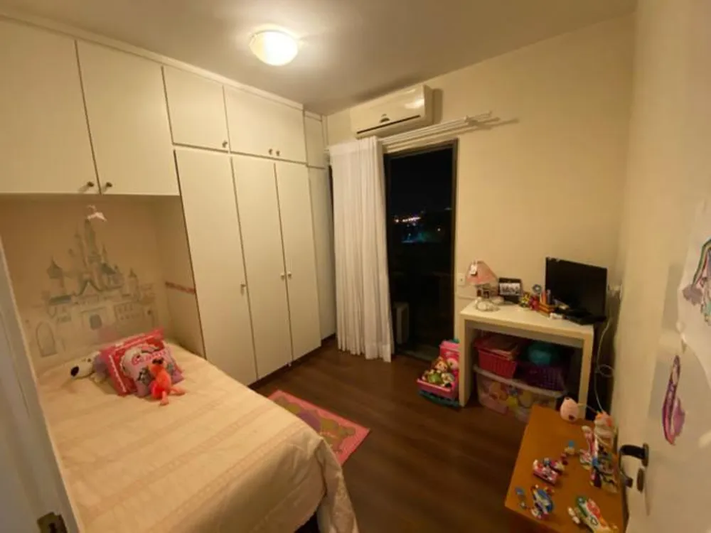 Apartamento, 3 quartos, 100 m² - Foto 5