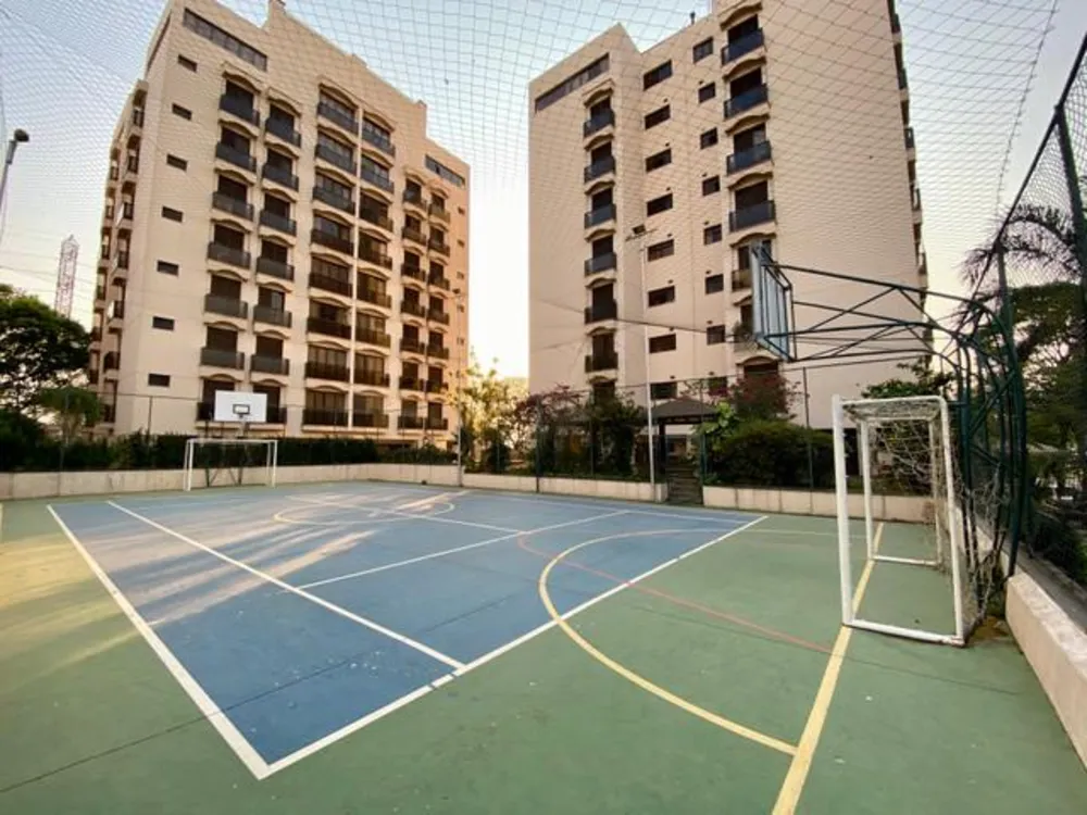 Apartamento, 3 quartos, 100 m² - Foto 8
