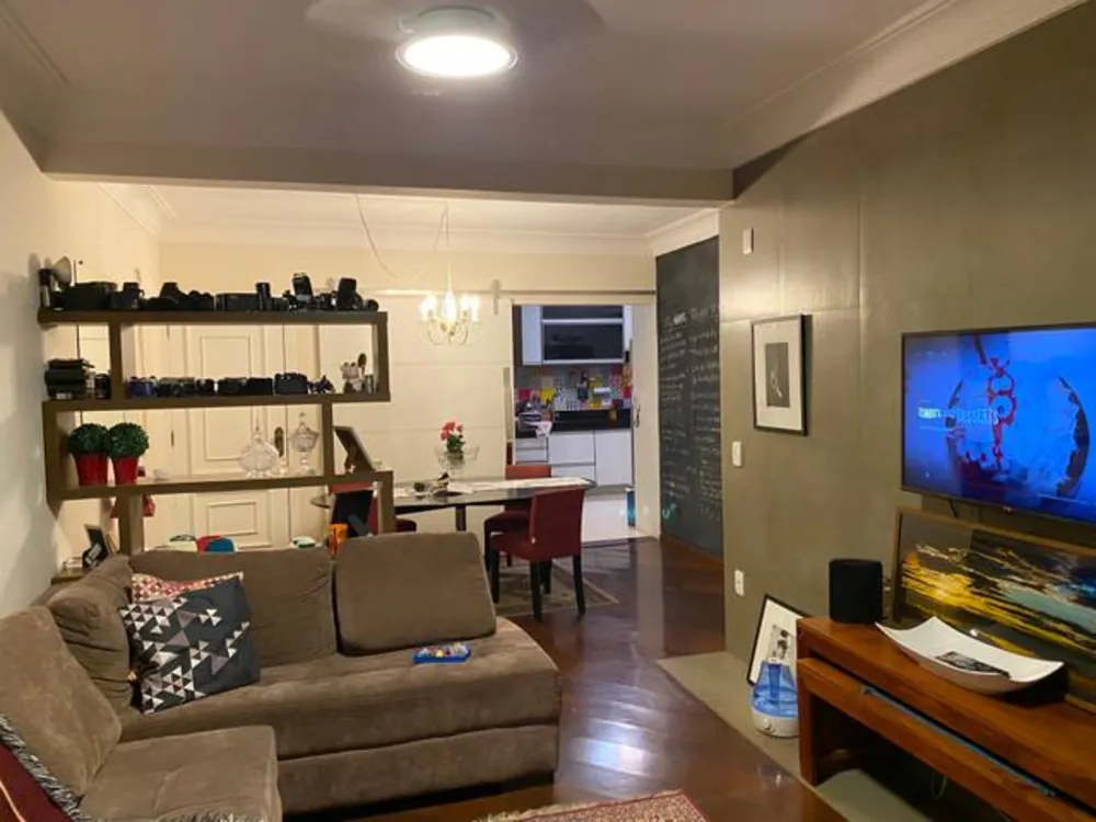 Apartamento, 3 quartos, 100 m² - Foto 12