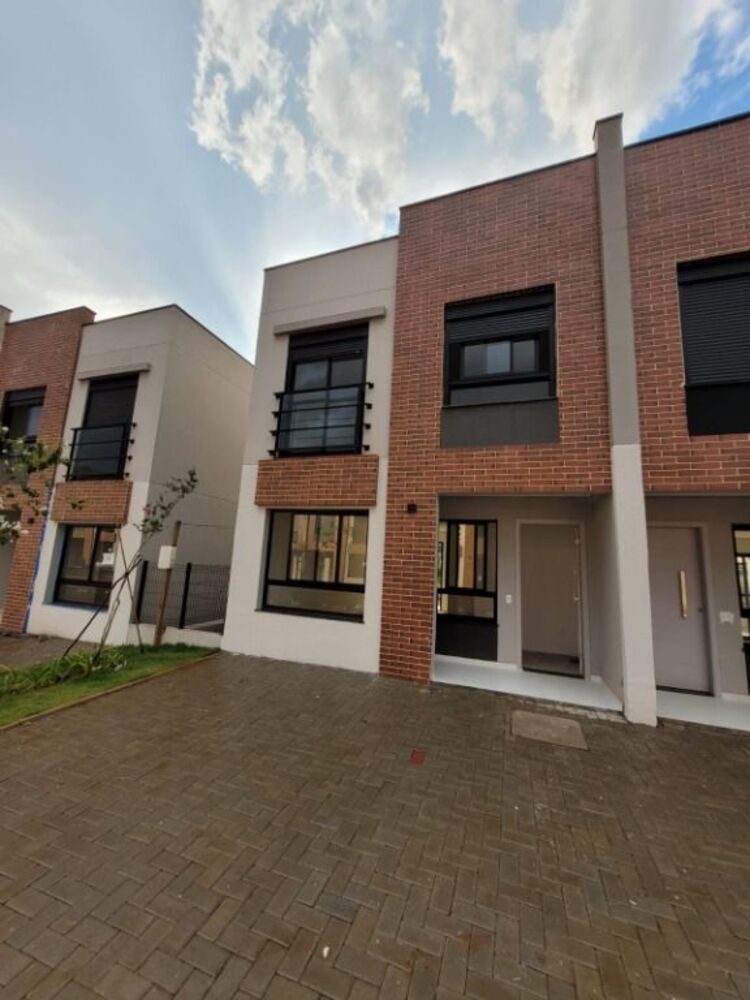 Casa de Condomínio, 3 quartos - Foto 2