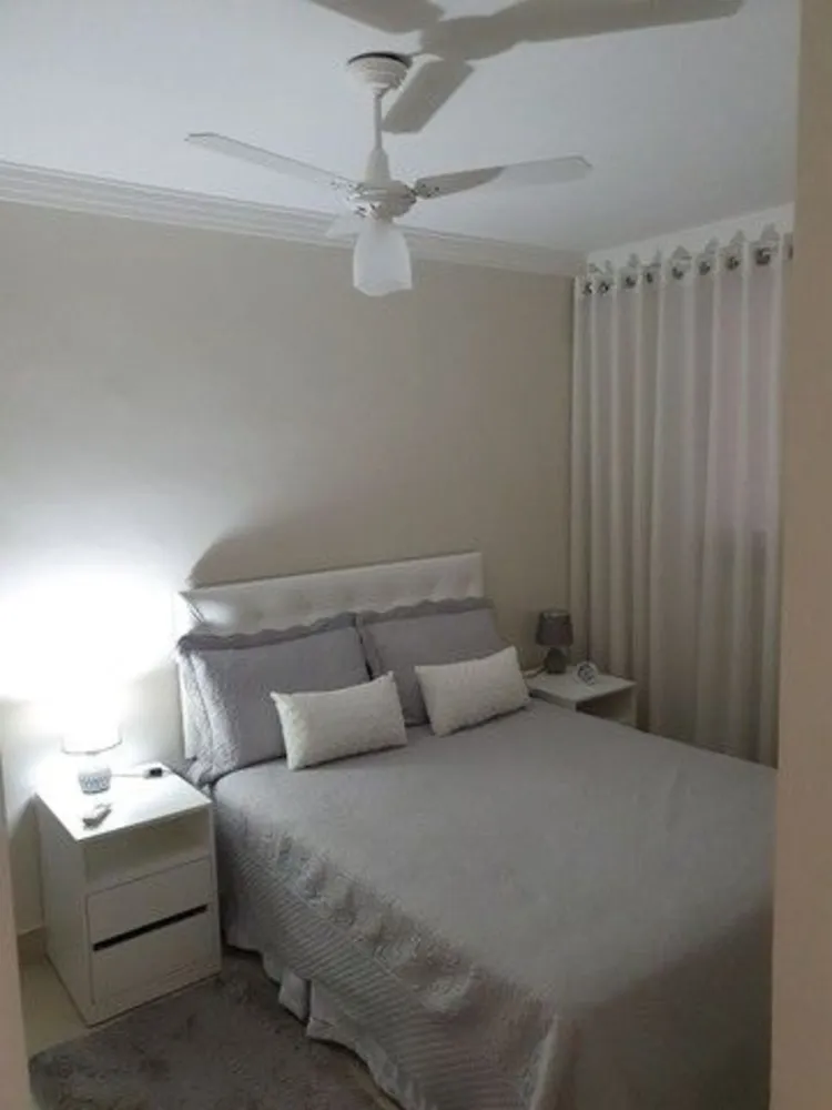 Apartamento, 1 quarto, 45 m² - Foto 6