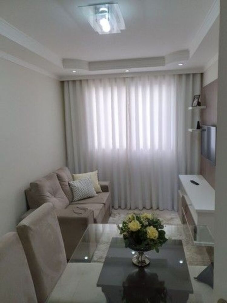 Apartamento, 1 quarto, 45 m² - Foto 1