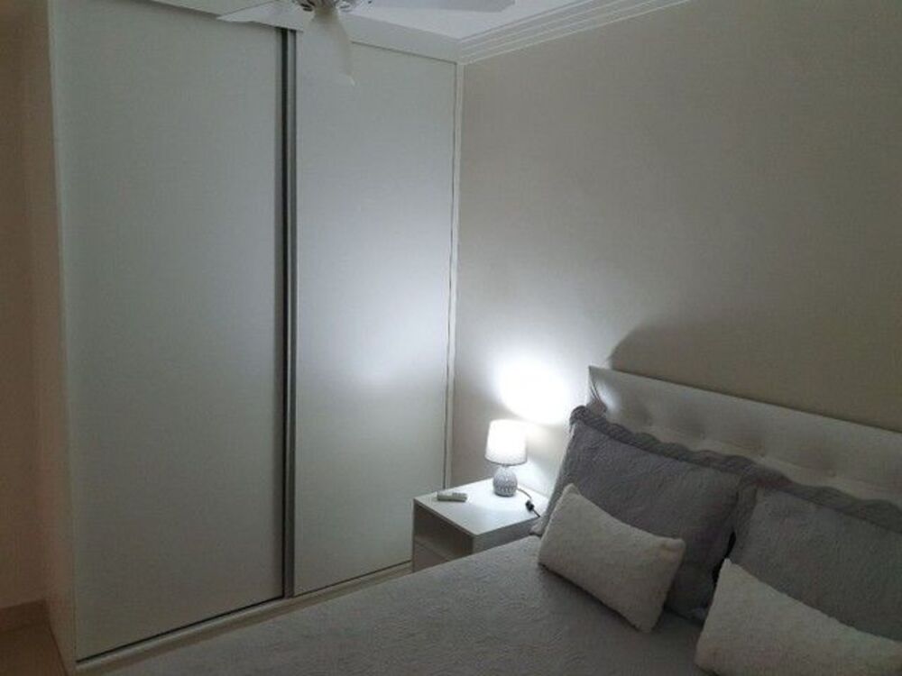 Apartamento, 1 quarto, 45 m² - Foto 2