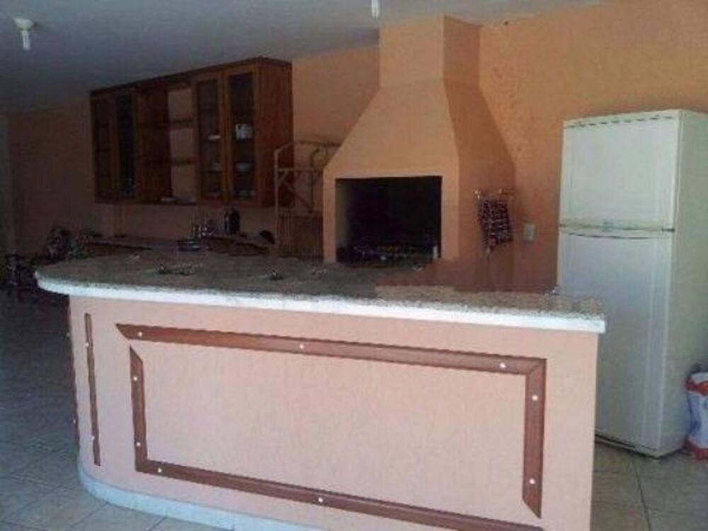 Casa, 4 quartos, 428 m² - Foto 4