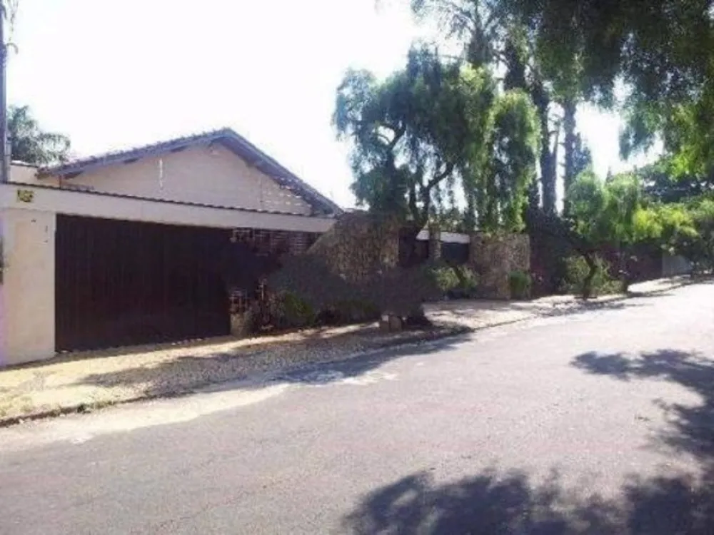 Casa, 4 quartos, 428 m² - Foto 1