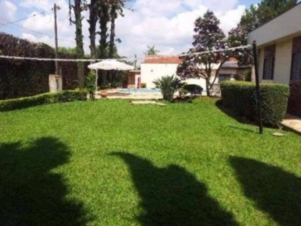 Casa, 4 quartos, 428 m² - Foto 3