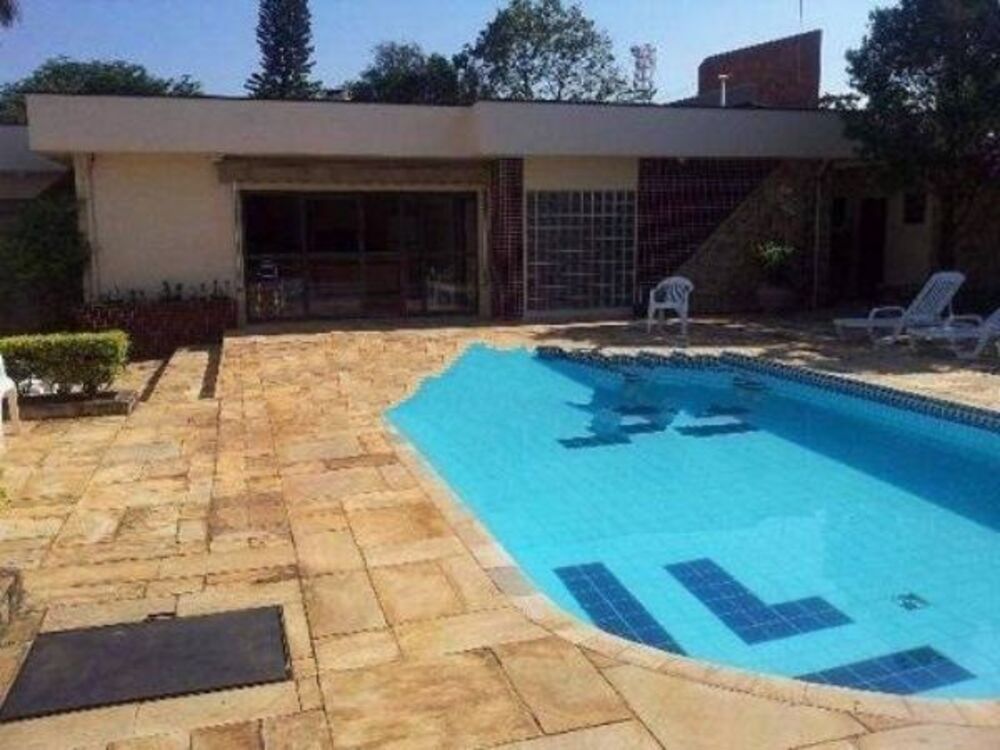 Casa, 4 quartos, 428 m² - Foto 2