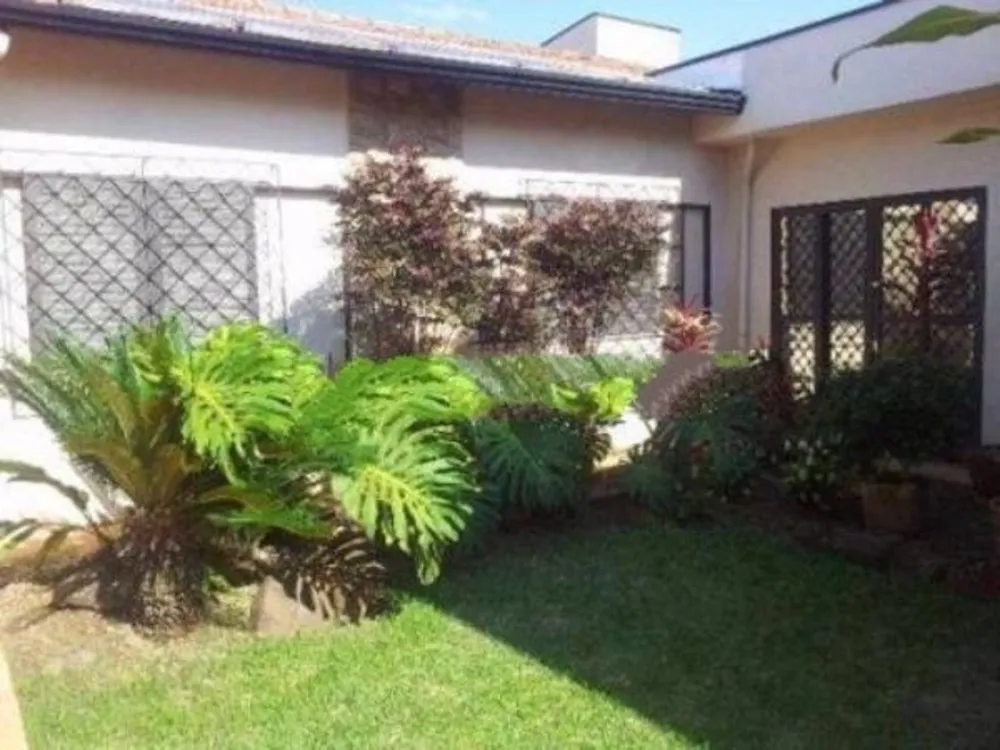 Casa, 4 quartos, 428 m² - Foto 5