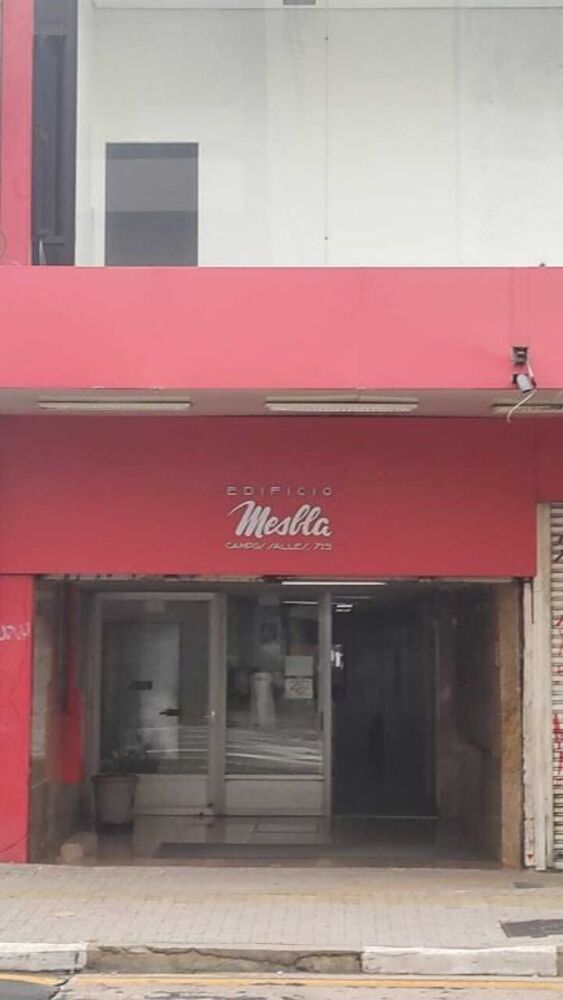 Conjunto Comercial-Sala à venda, 45m² - Foto 1