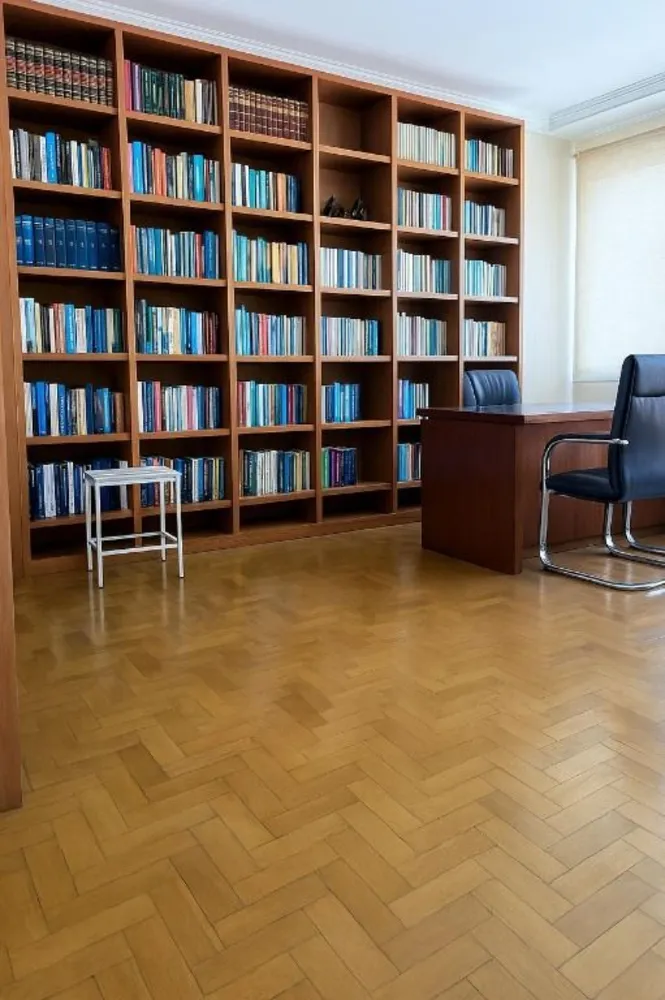 Sala-Conjunto, 45 m² - Foto 4