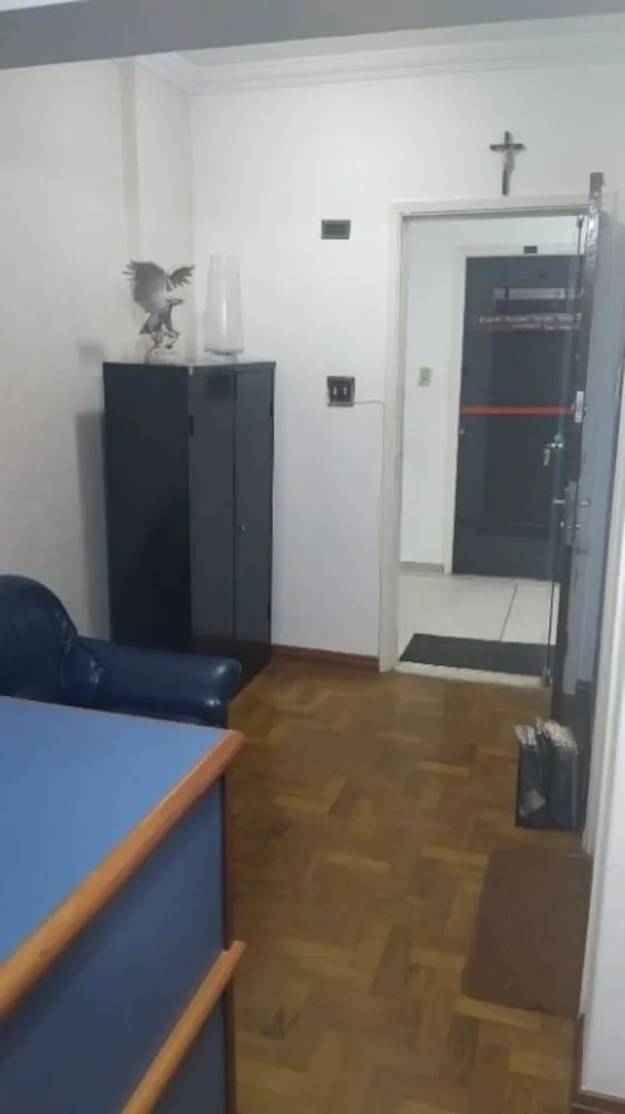 Sala-Conjunto, 45 m² - Foto 1