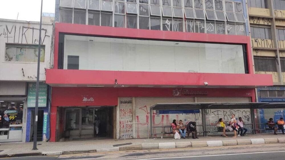 Conjunto Comercial-Sala à venda, 45m² - Foto 2